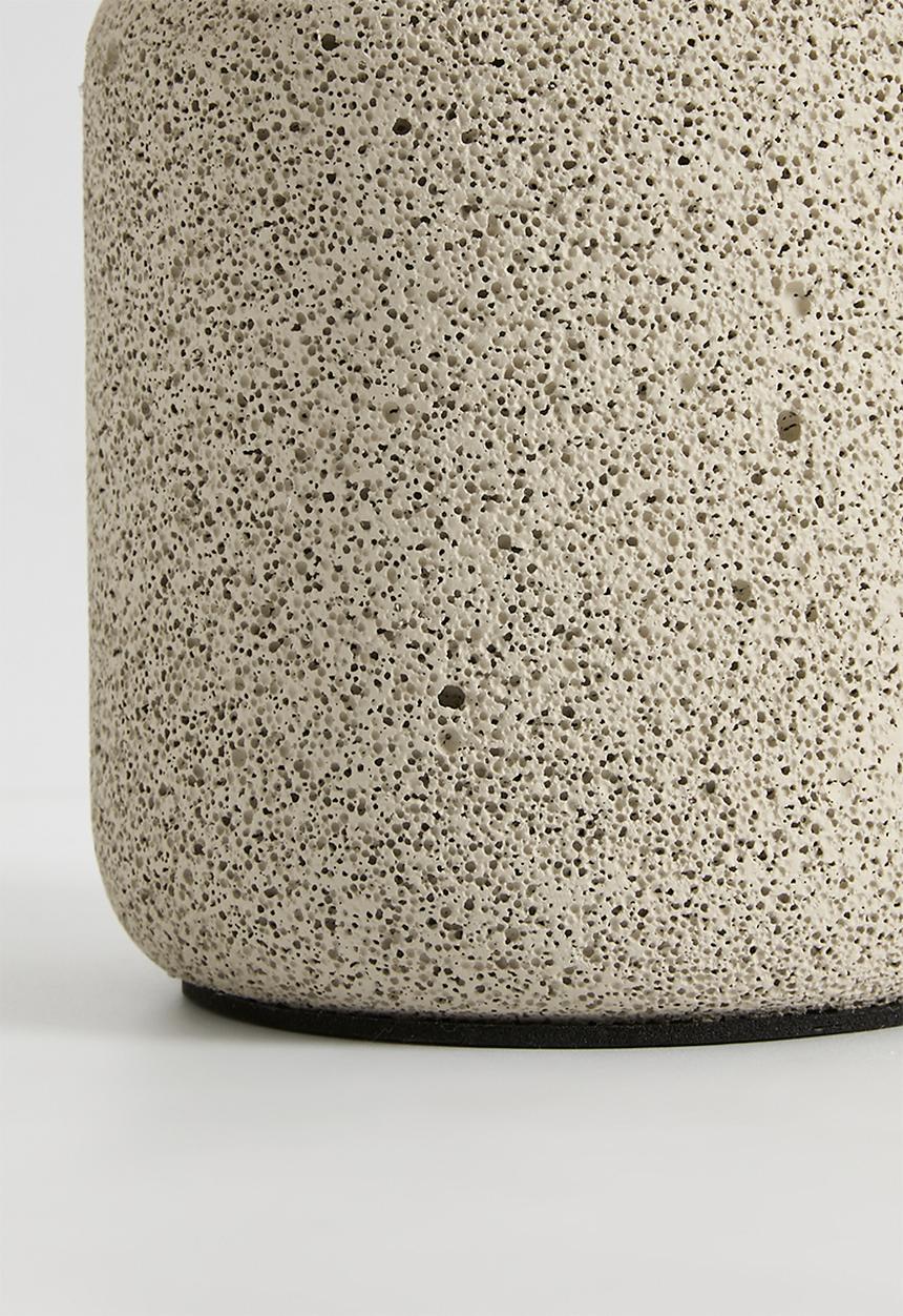 Sixth Floor - Textured Tumbler - Natural