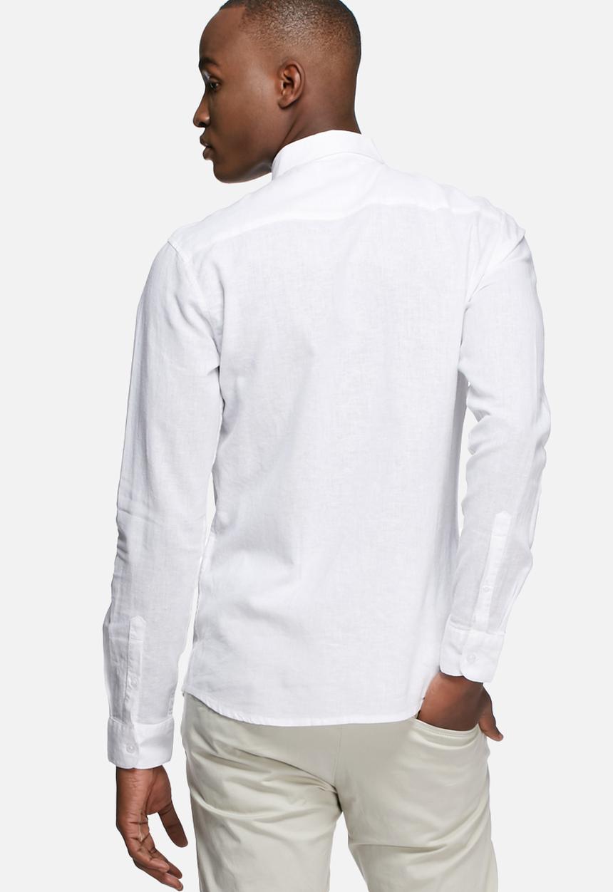Only & Sons - Hans slim shirt