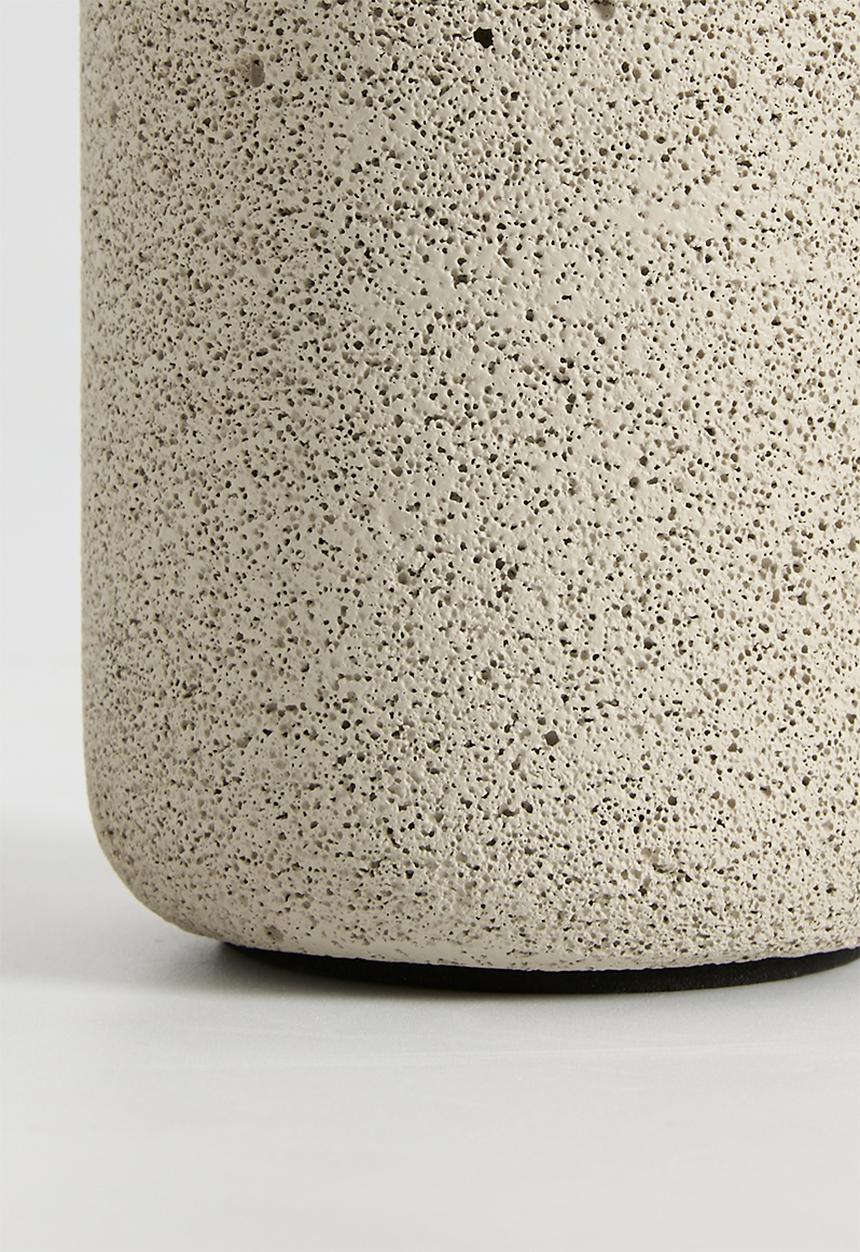 Sixth Floor - Textured Soap Dispenser - Natural