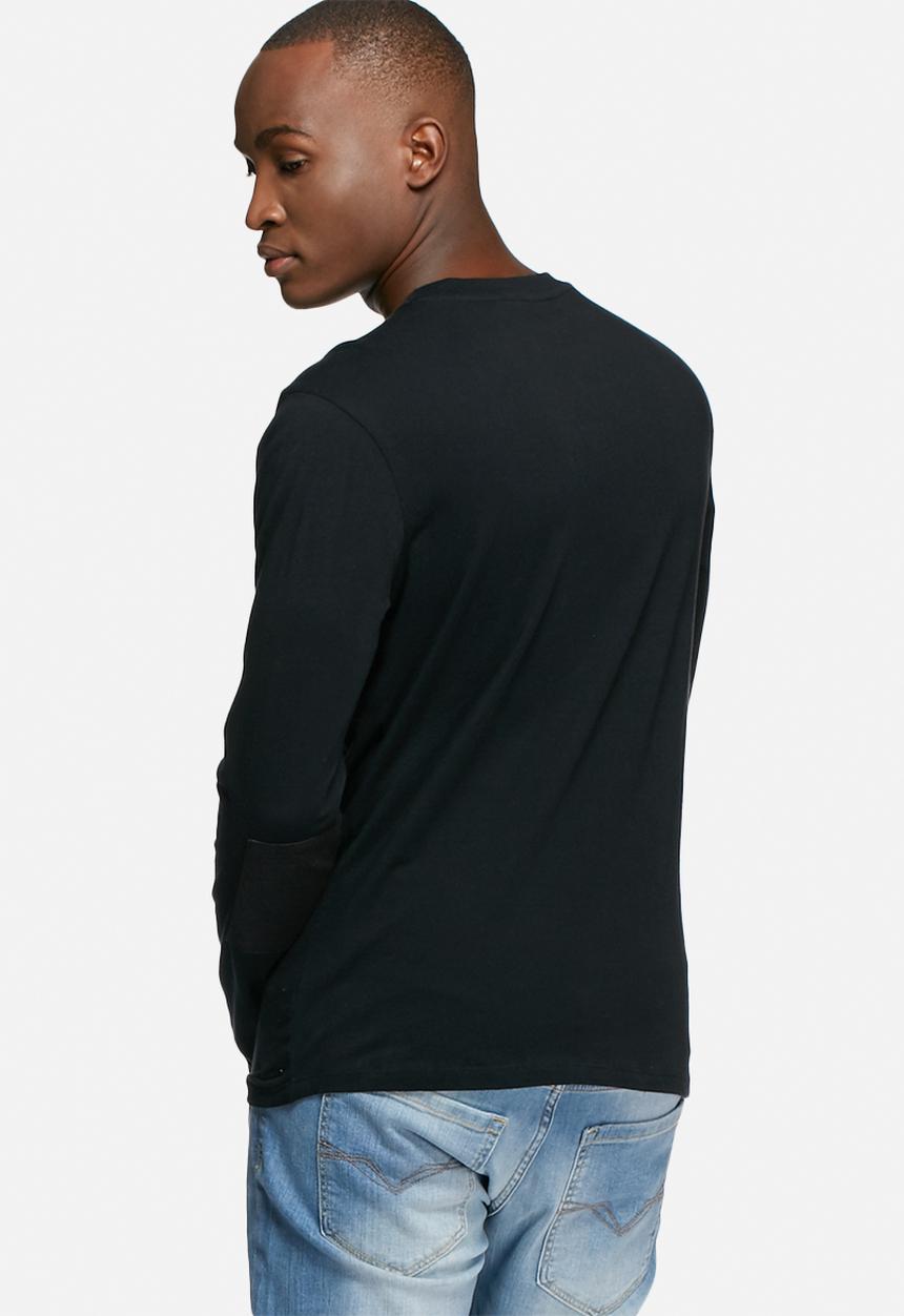 GUESS - Mason shine tee