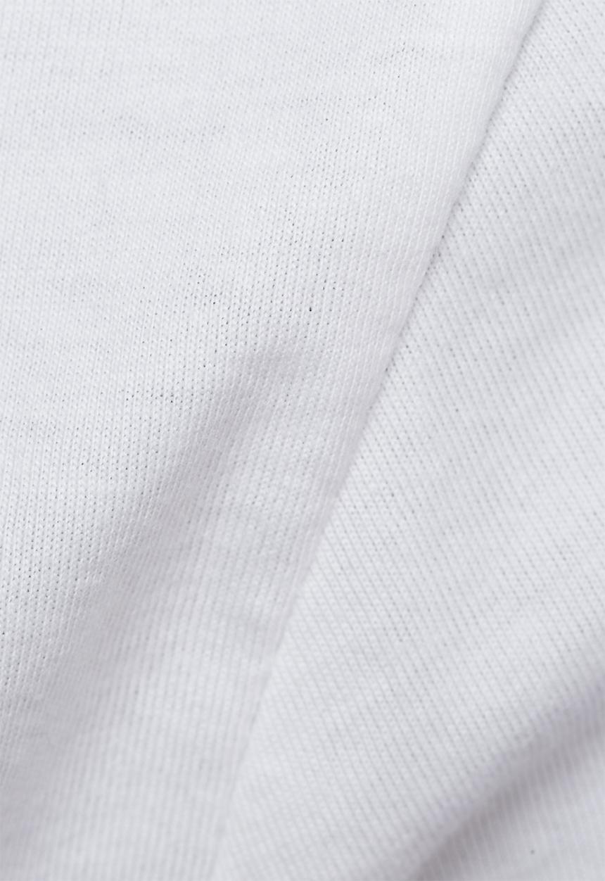 GUESS - Cascading logo tee