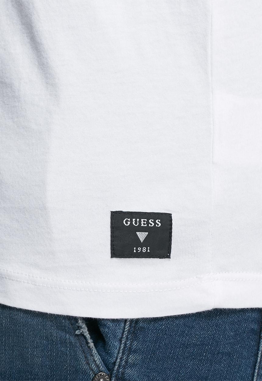GUESS - Video girl tee