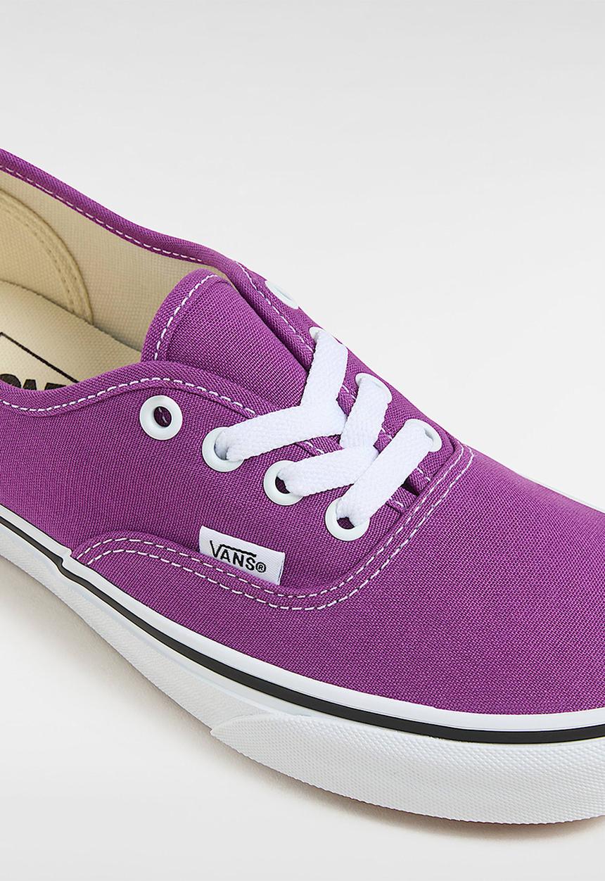 Vans - Authentic