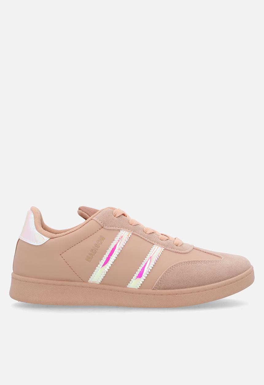 Madison® - Sneaker - blush & gold