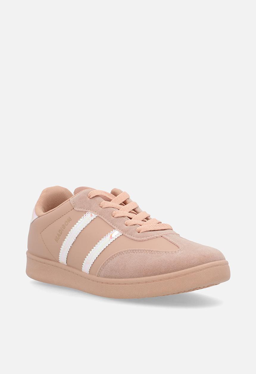Madison® - Sneaker - blush & gold