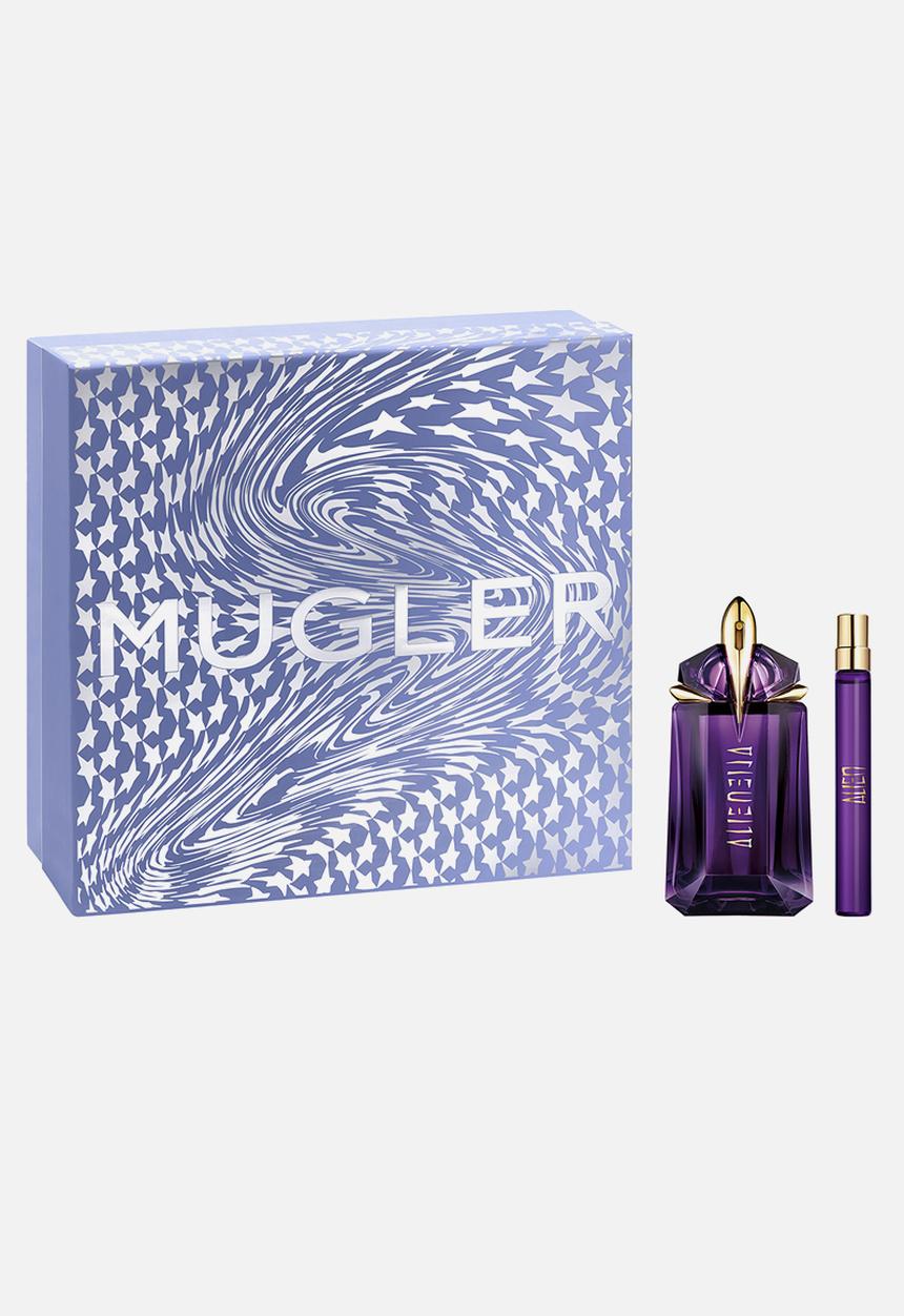 Mugler - Mugler Alien Edp Giftset - 60ml