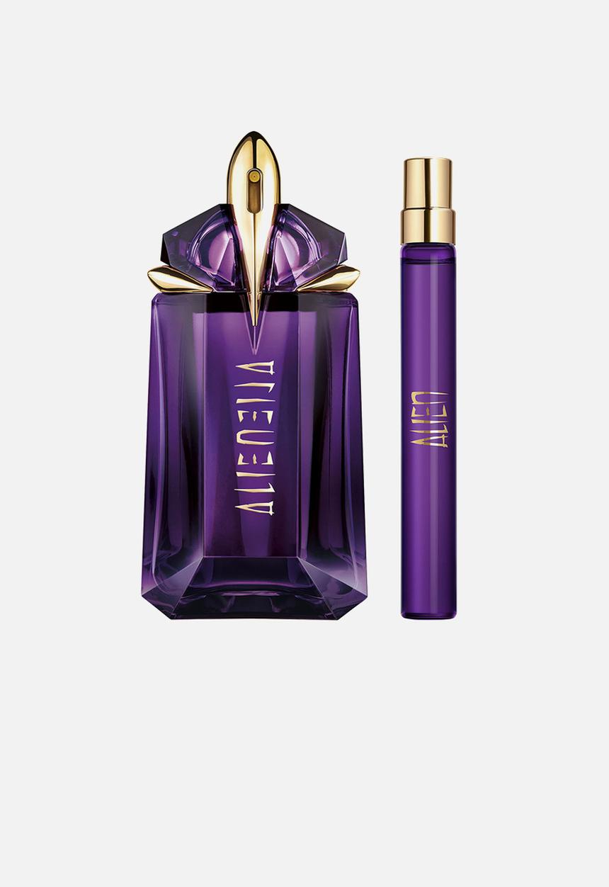 Mugler - Mugler Alien Edp Giftset - 60ml