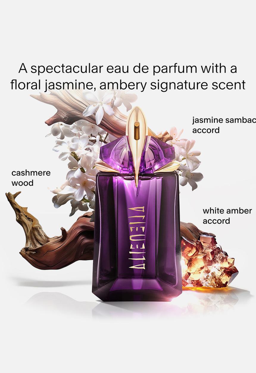 Mugler - Mugler Alien Edp Giftset - 60ml