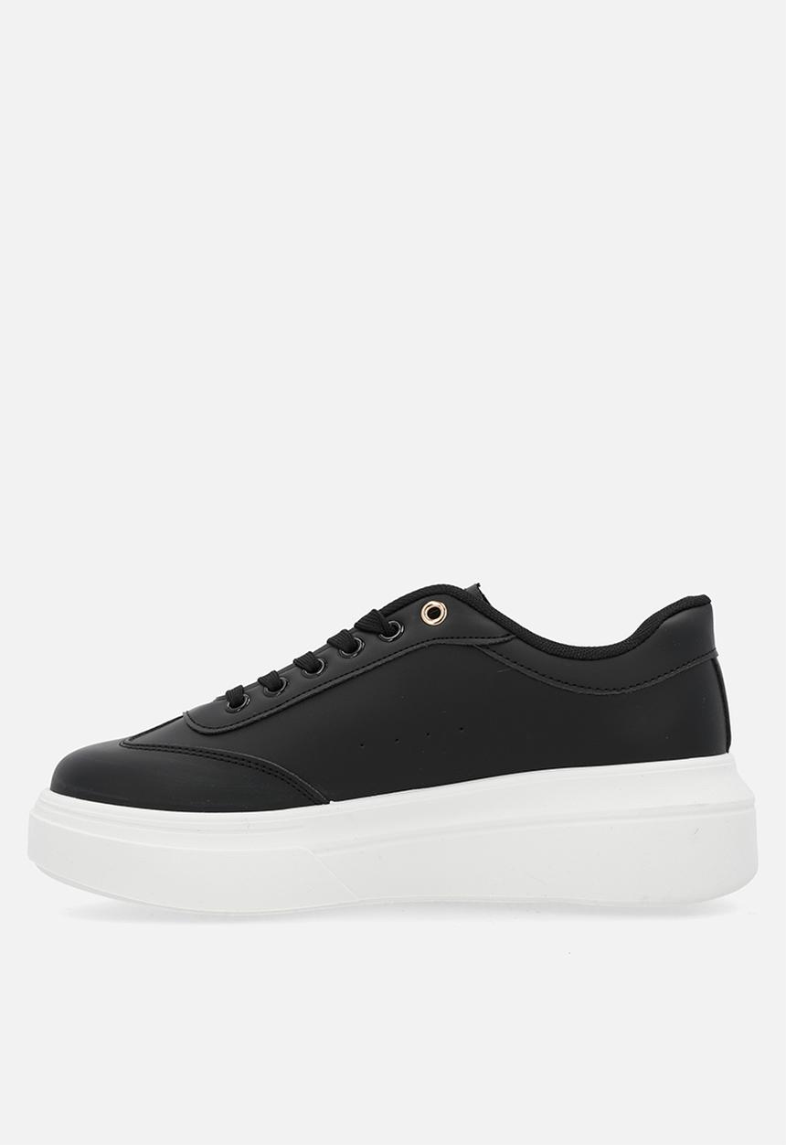 Madison® - Toby sneaker - black