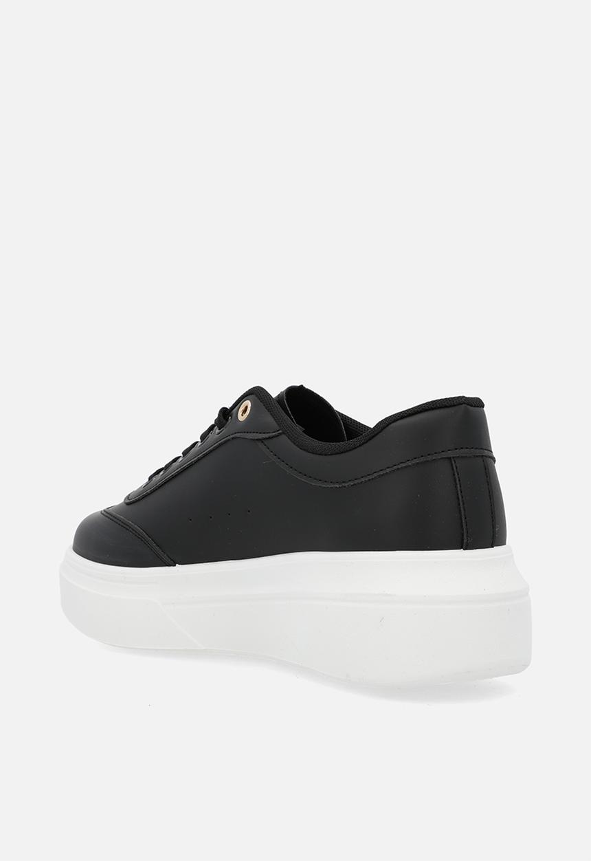 Madison® - Toby sneaker - black