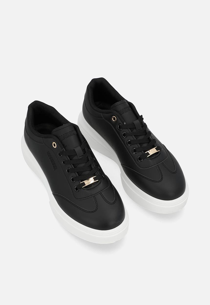 Madison® - Toby sneaker - black