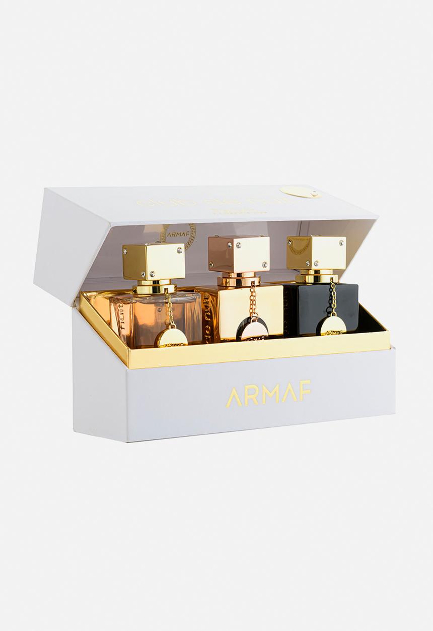 ARMAF - ARMAF Club De Nuit 3Pcs Edp Giftset