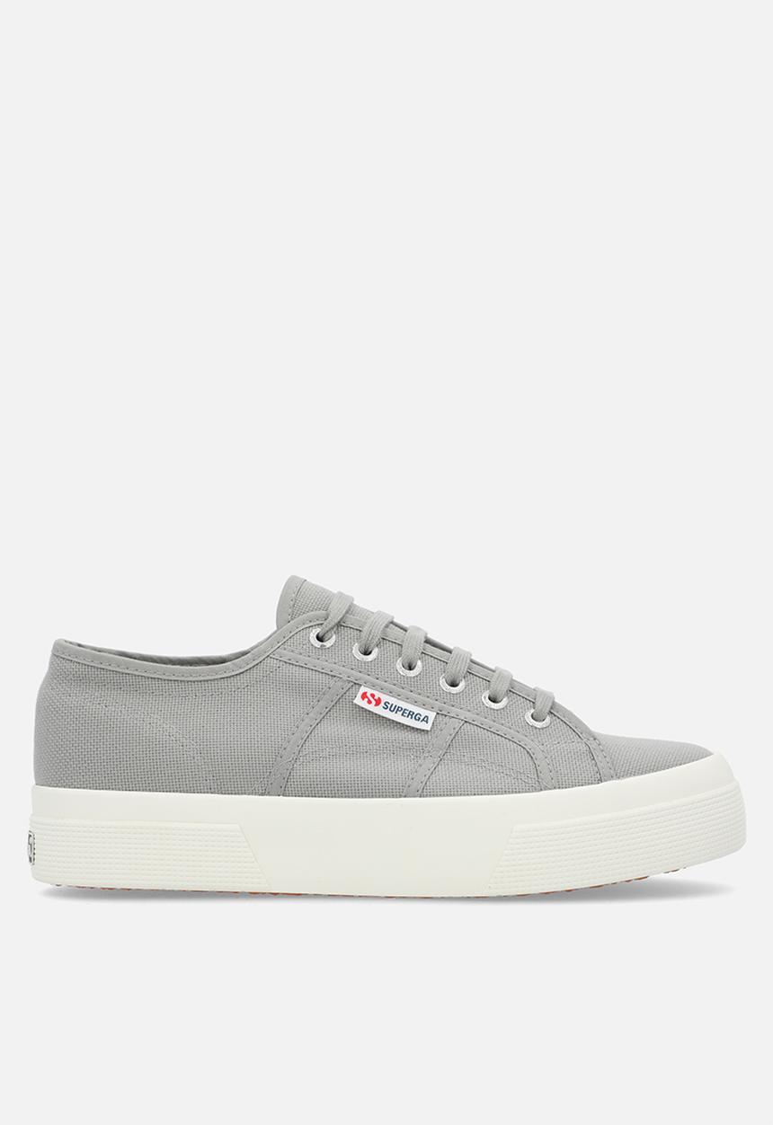 SUPERGA - 2740 PLATFORM