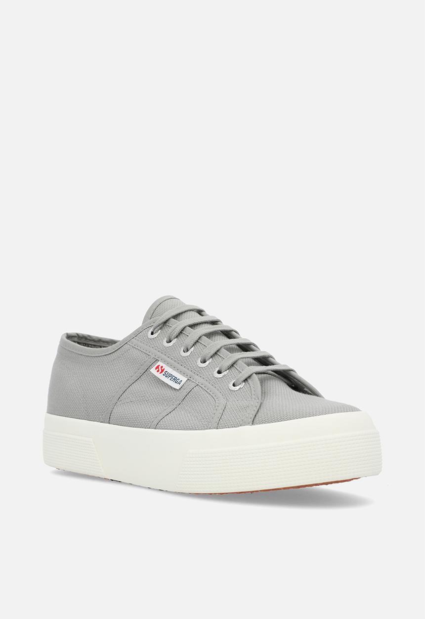 SUPERGA - 2740 PLATFORM