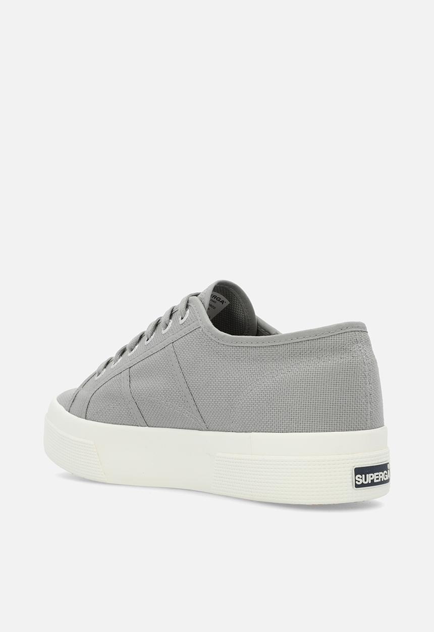 SUPERGA - 2740 PLATFORM