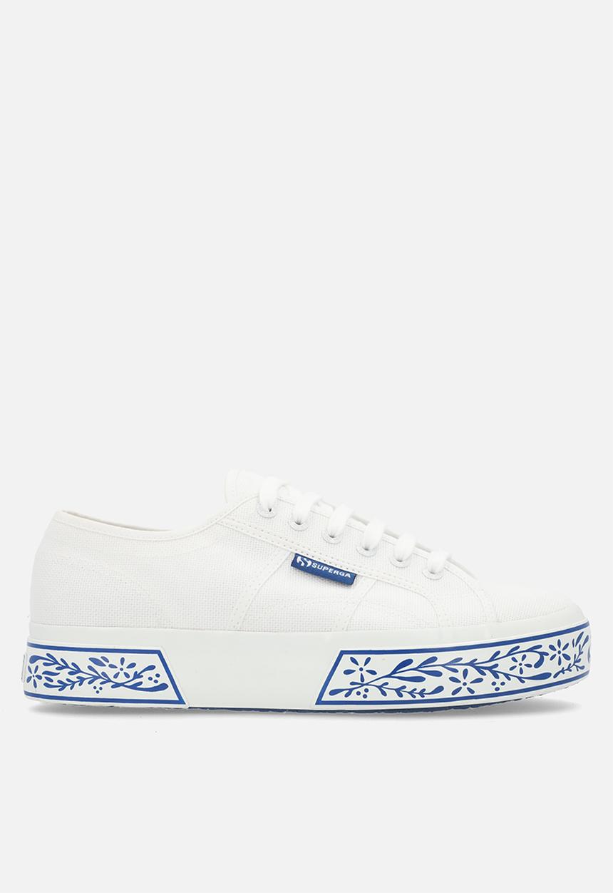 SUPERGA - 2740 CERAMICA PRINT