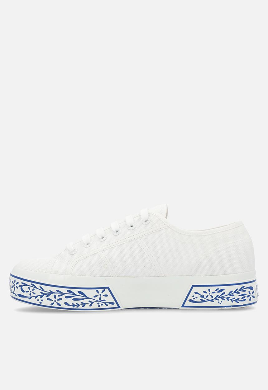 SUPERGA - 2740 CERAMICA PRINT