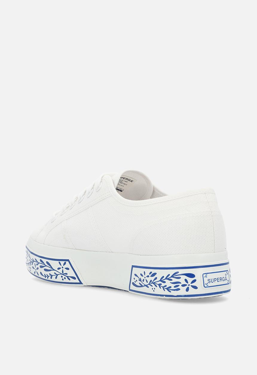 SUPERGA - 2740 CERAMICA PRINT