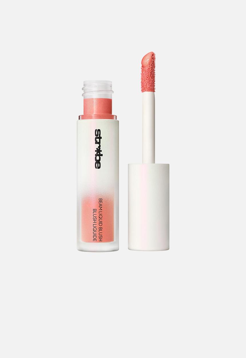 MAC - Strobe Beam Liquid Blush - Ice Gleam