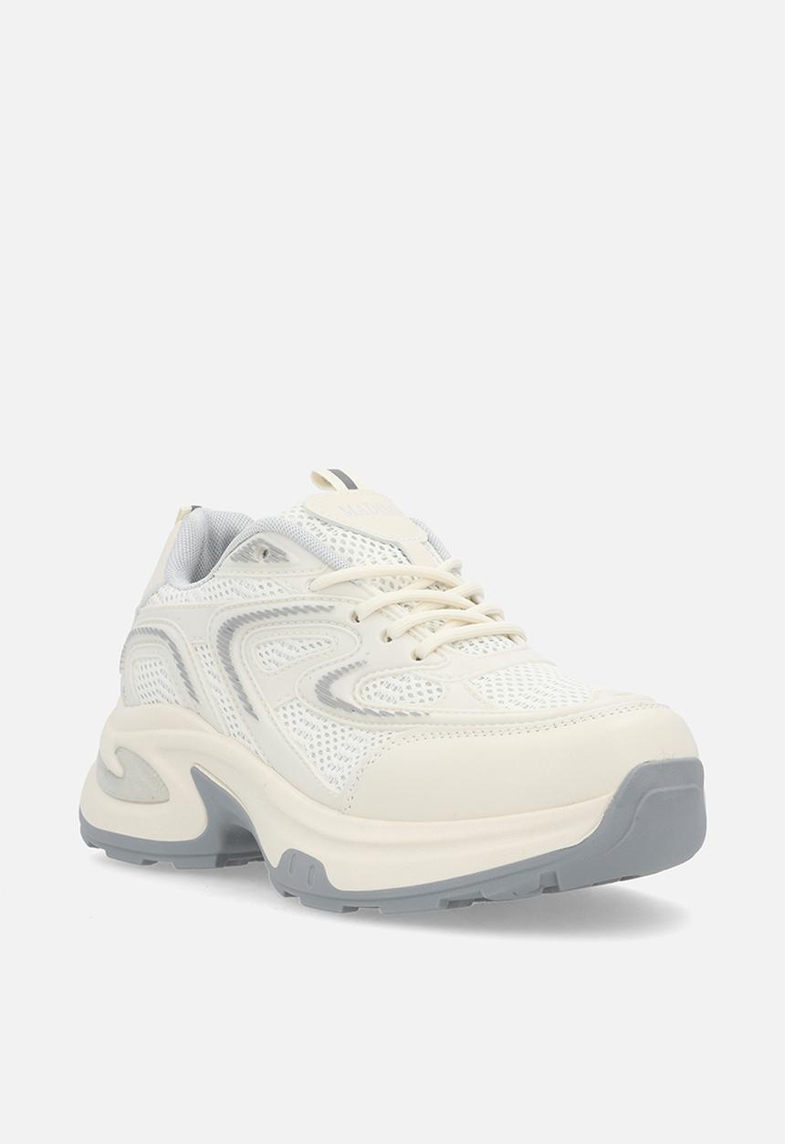 Madison® - Toni sneaker- off white 