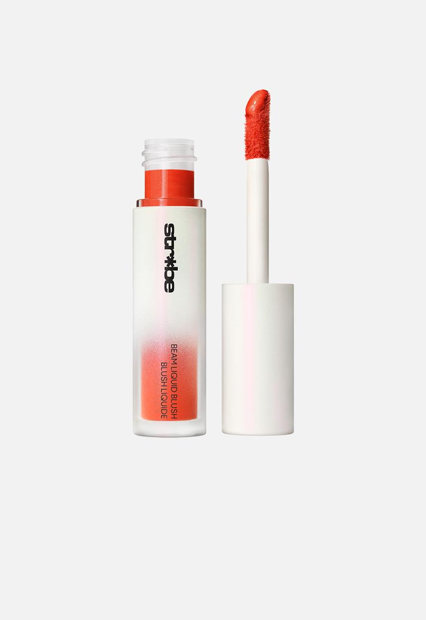 MAC - Strobe Beam Liquid Blush - Apricot Jelly