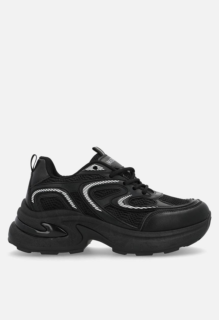 Madison® - Toni sneaker- black