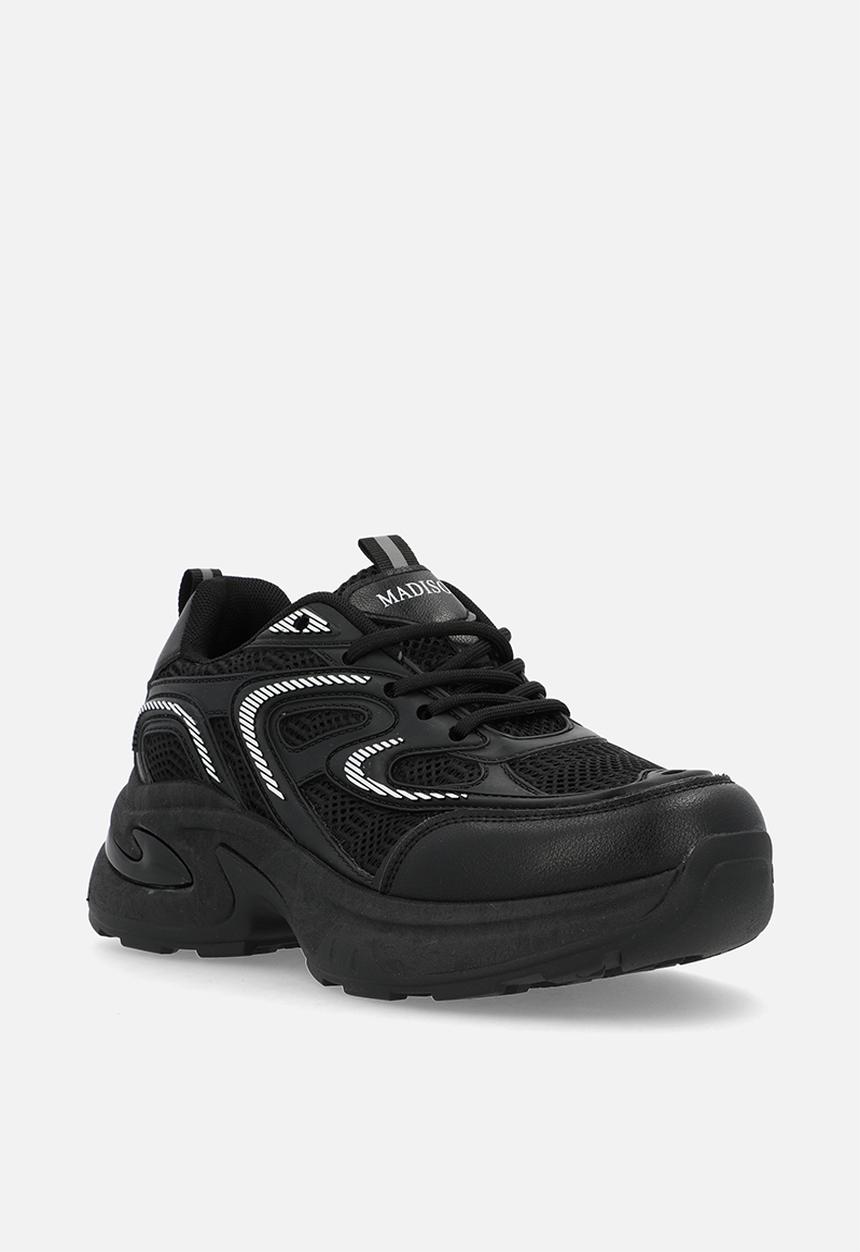 Madison® - Toni sneaker- black