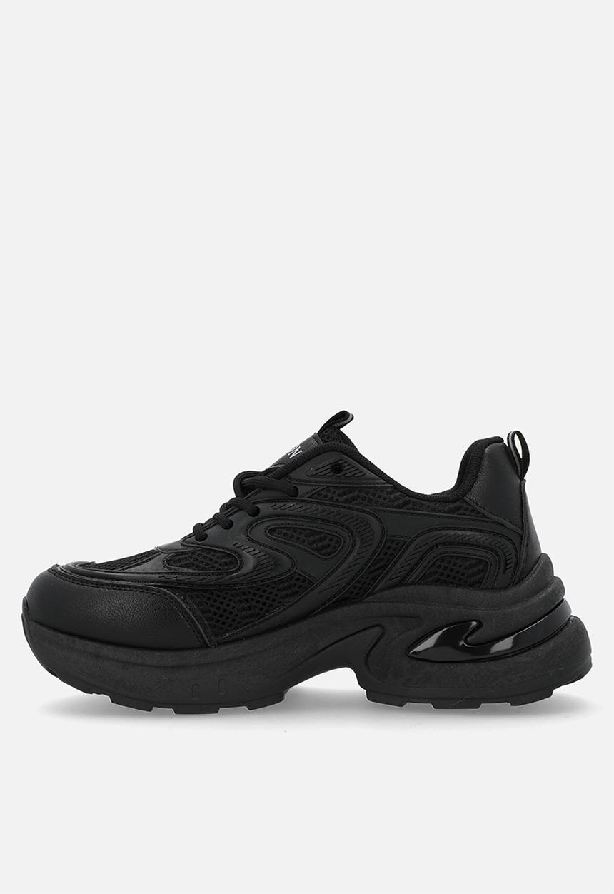 Madison® - Toni sneaker- black