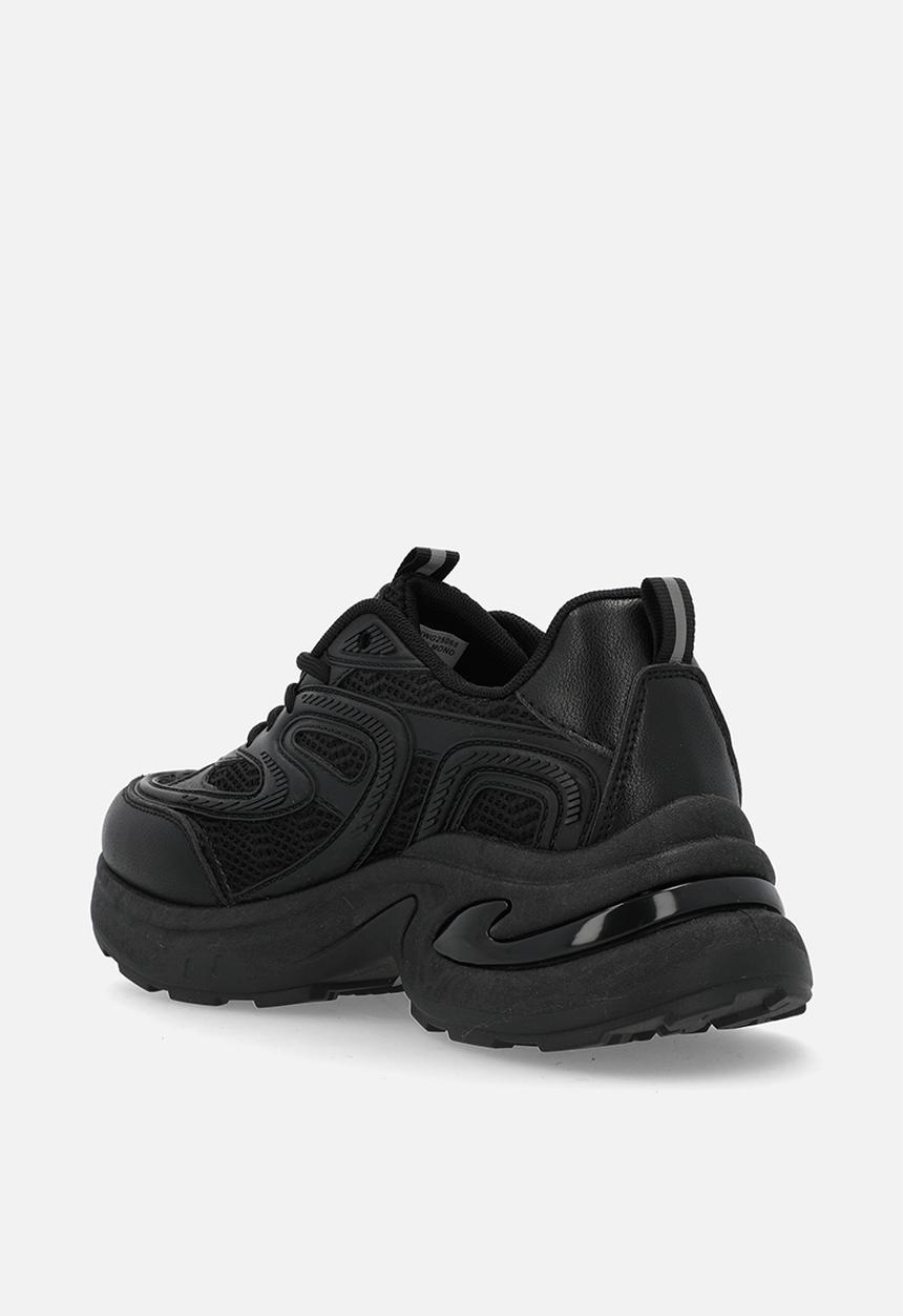 Madison® - Toni sneaker- black