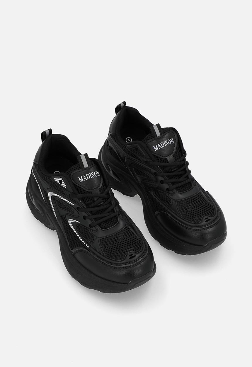 Madison® - Toni sneaker- black