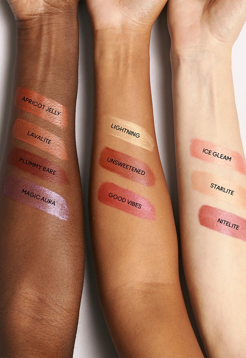 MAC - Strobe Beam Liquid Blush - Good Vibes