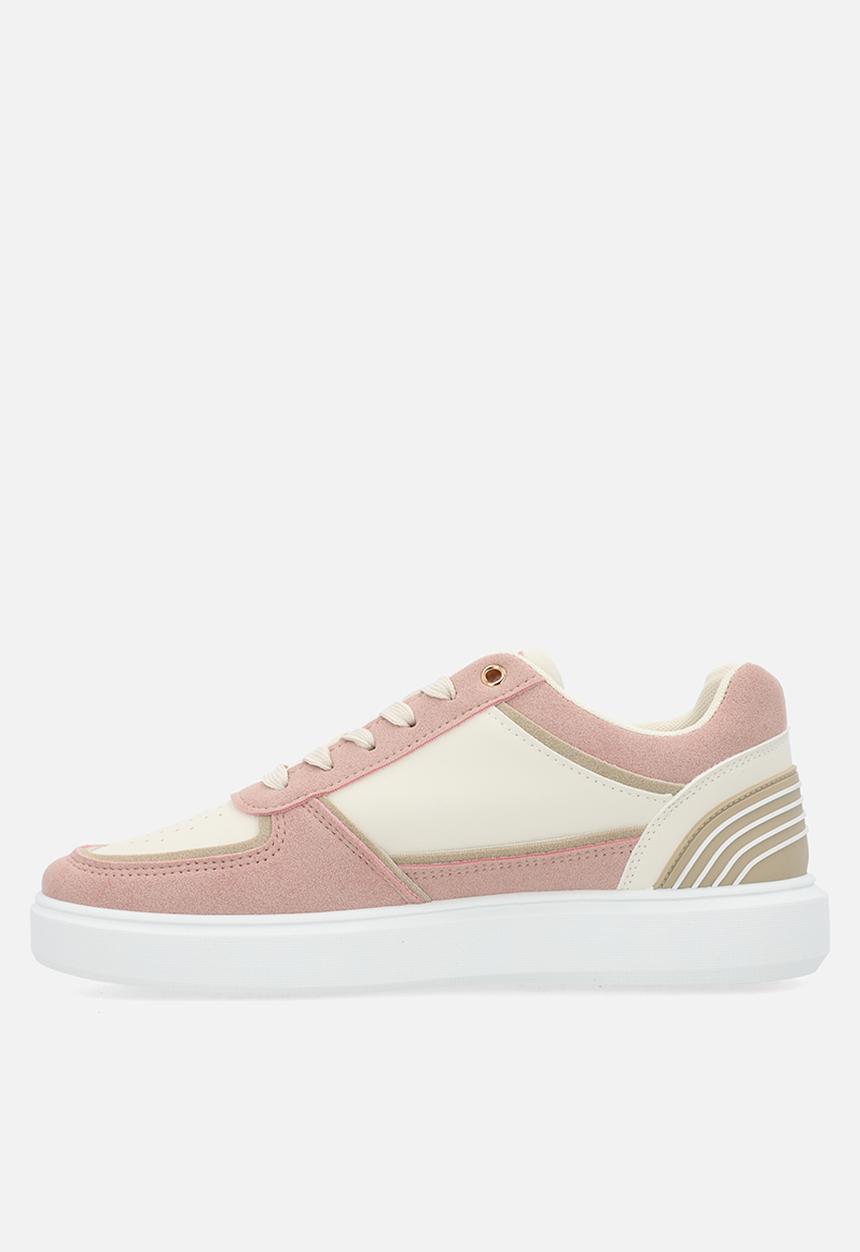 Pierre Cardin - Denise 1 Sneaker - Pink