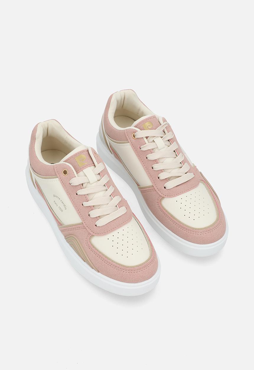 Pierre Cardin - Denise 1 Sneaker - Pink