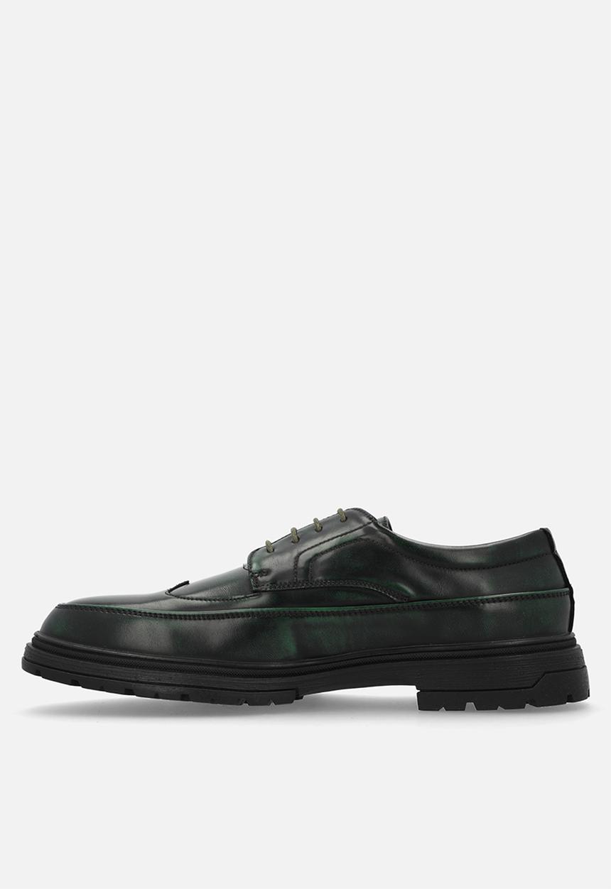 MAZERATA - TALYA1 - Green