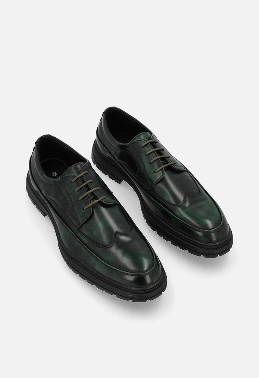 MAZERATA - TALYA1 - Green