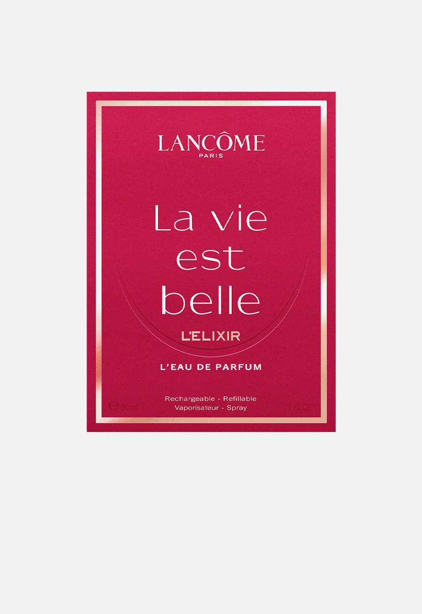 Lancôme - Lancôme La vie est belle L'Elixir - 30ml