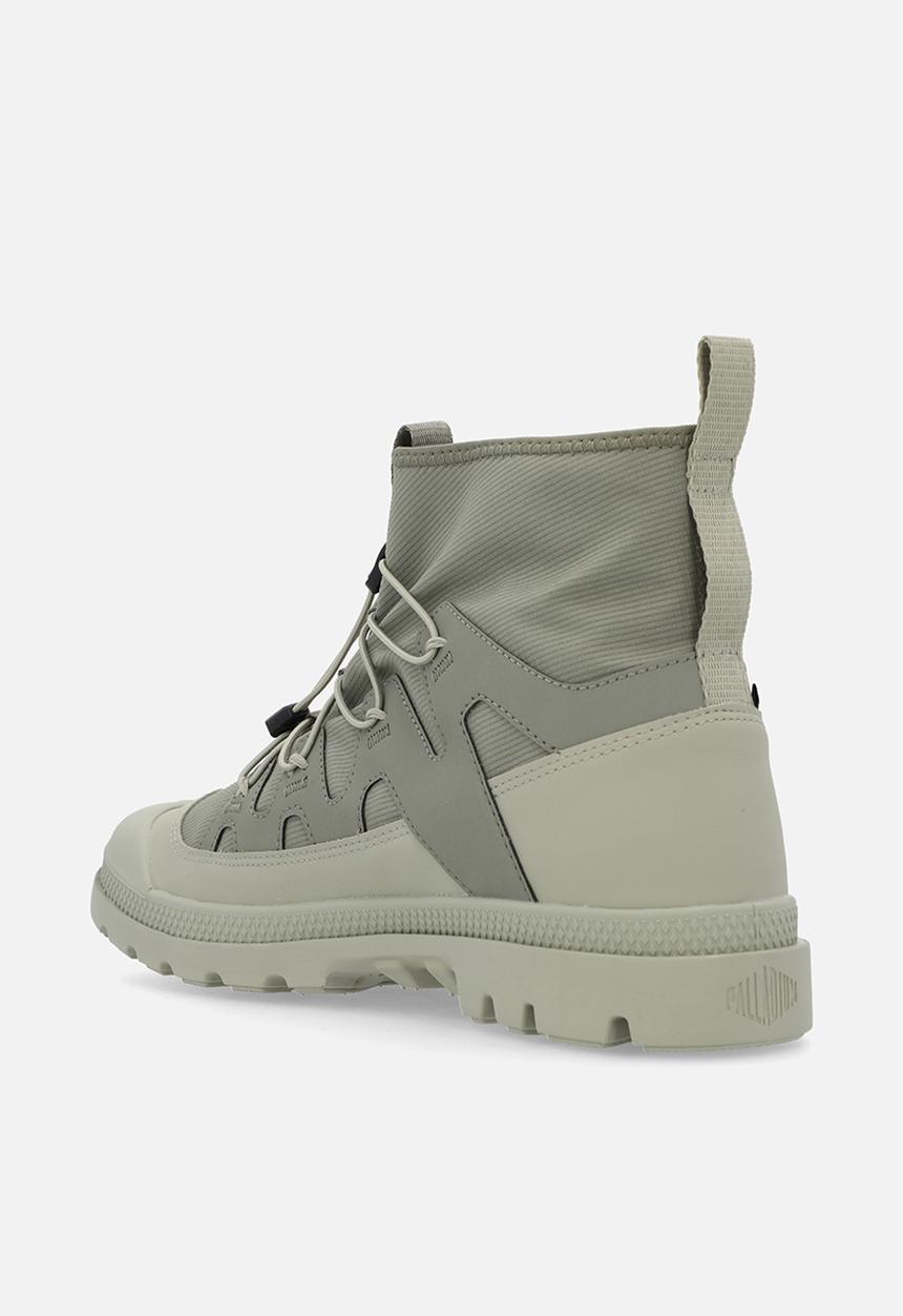 Palladium - PAMPA LITE+ XPLR WP+ - OLIVE