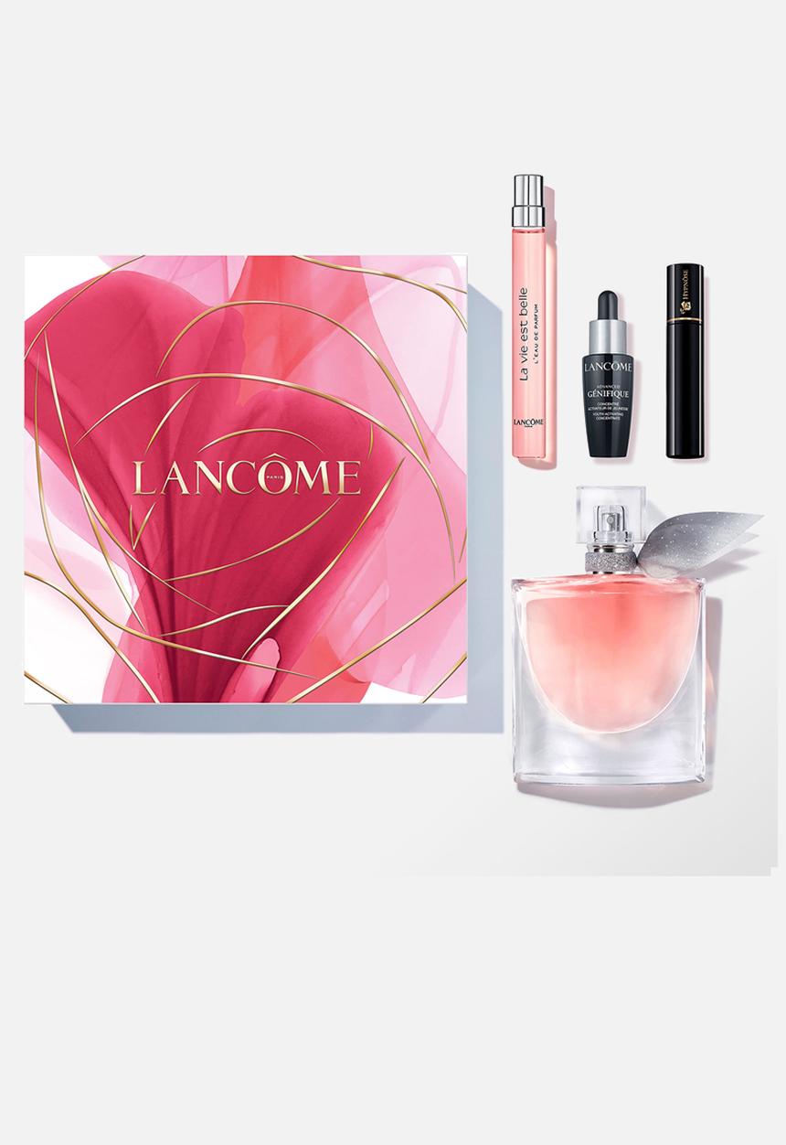 Lancôme - Lancôme La Vie Est Belle Icons Set - 50ml