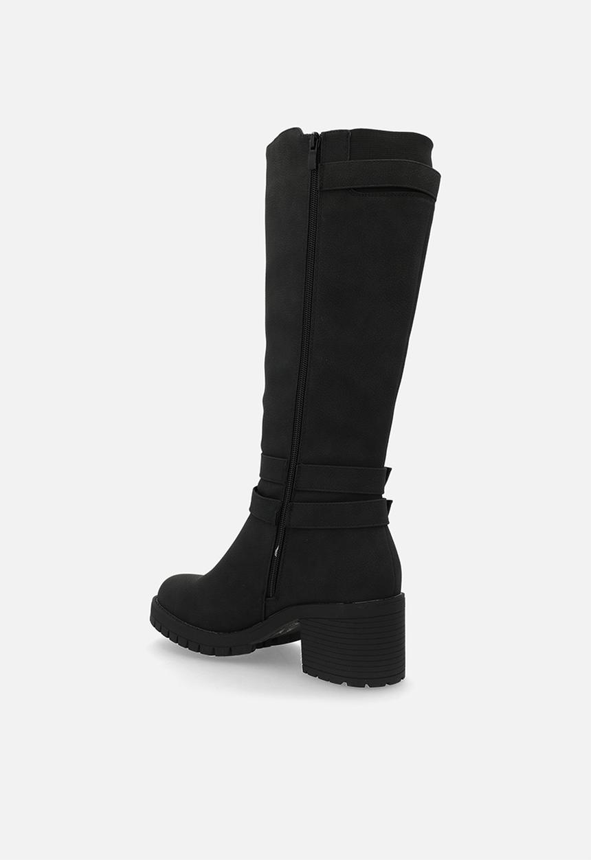 Madison® - Jovie  boot - black