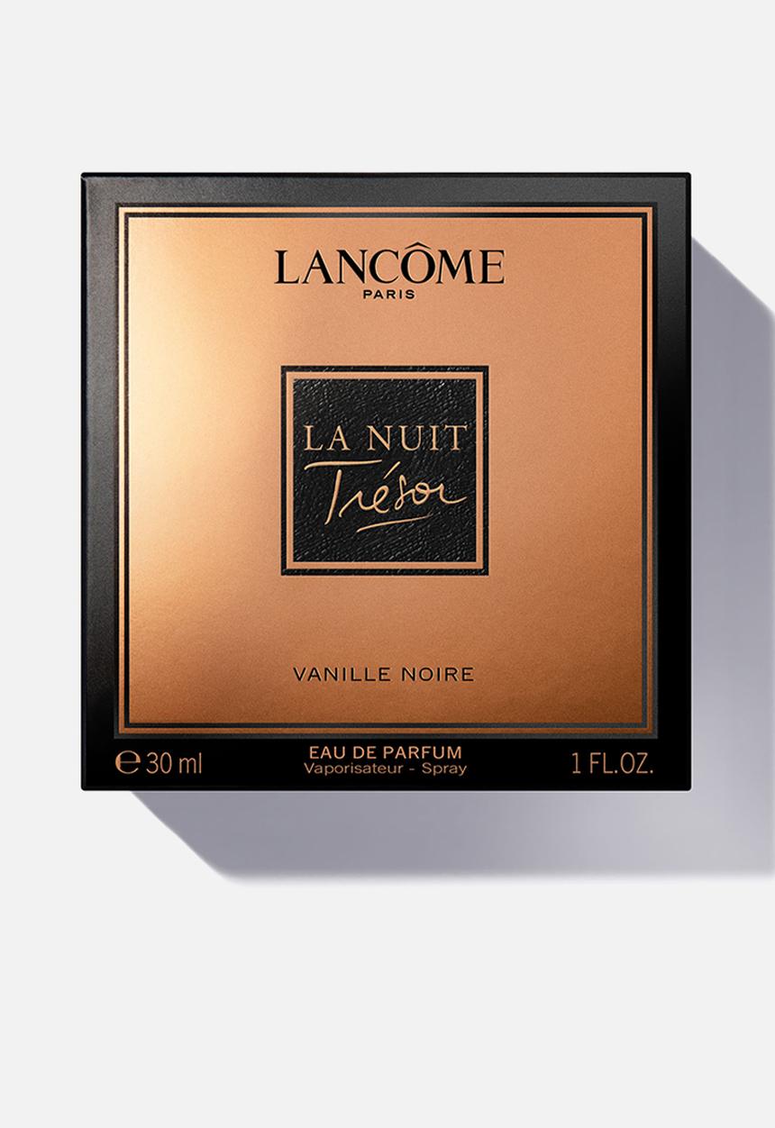 Lancôme - Lancôme La Nuit Trésor Vanille Noire Edp - 30ml