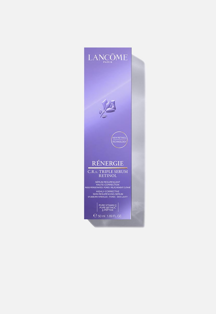 Lancôme - Lancôme Rénergie C.R.X. Triple Serum Retinol 50ml