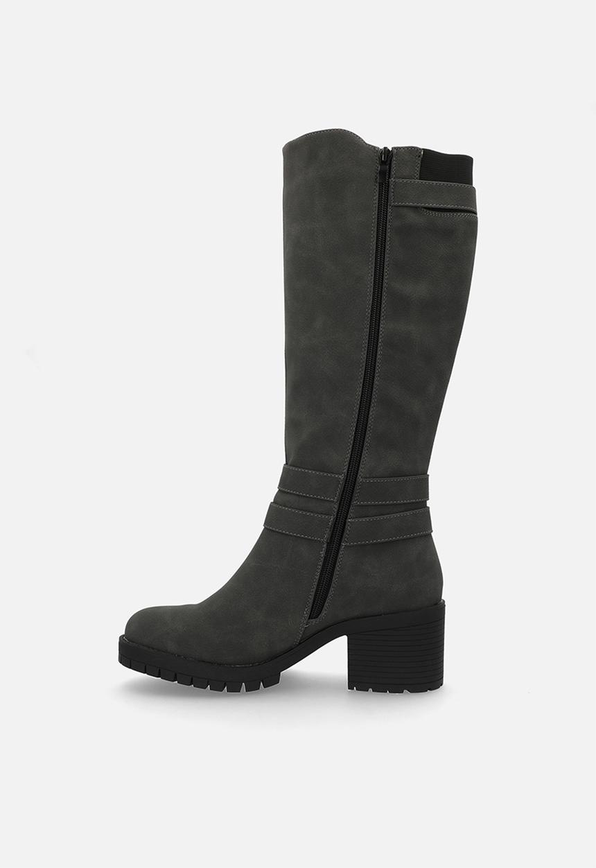 Madison® - Jovie  boot - grey