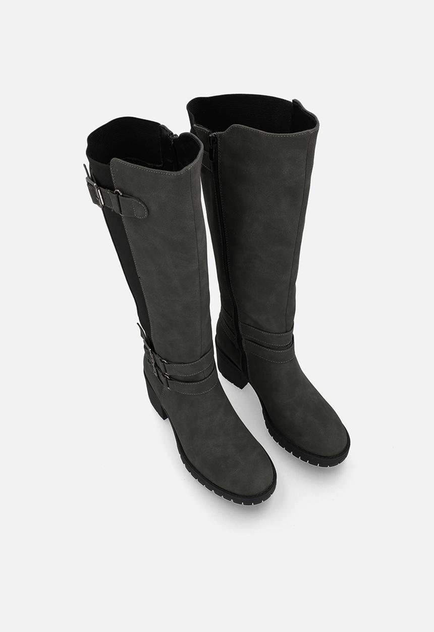 Madison® - Jovie  boot - grey