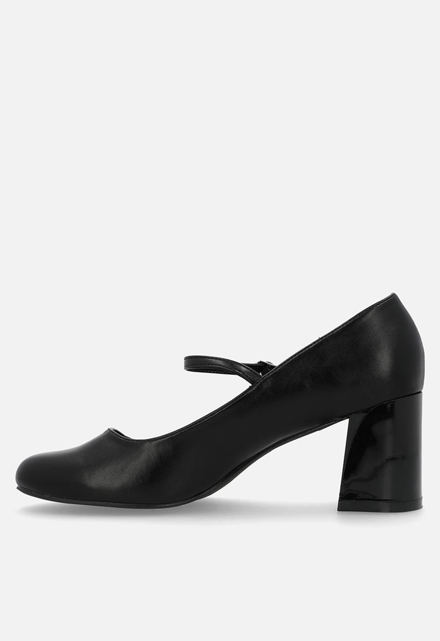 Madison® - Lorian  heel - black