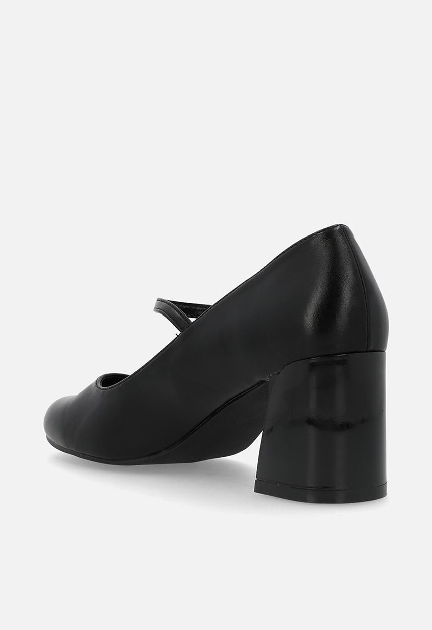 Madison® - Lorian  heel - black