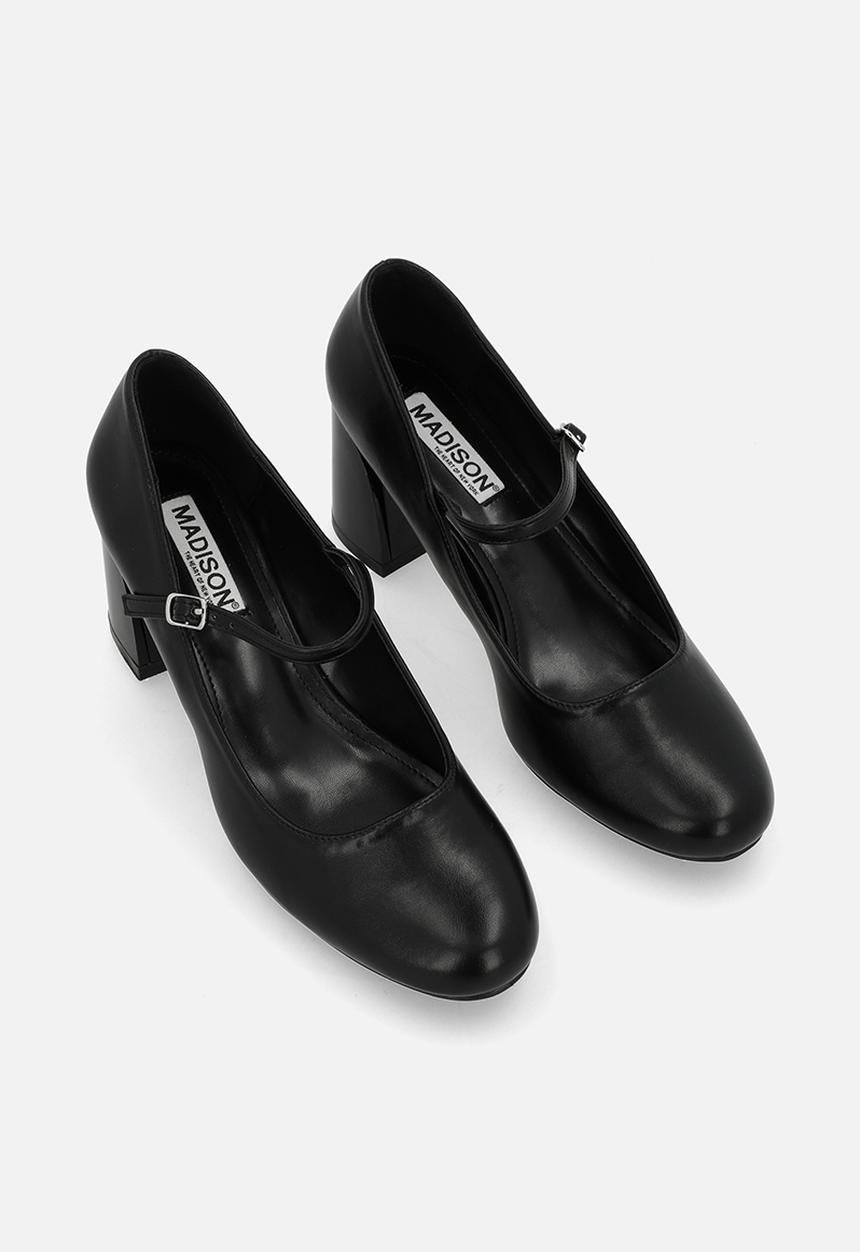 Madison® - Lorian  heel - black