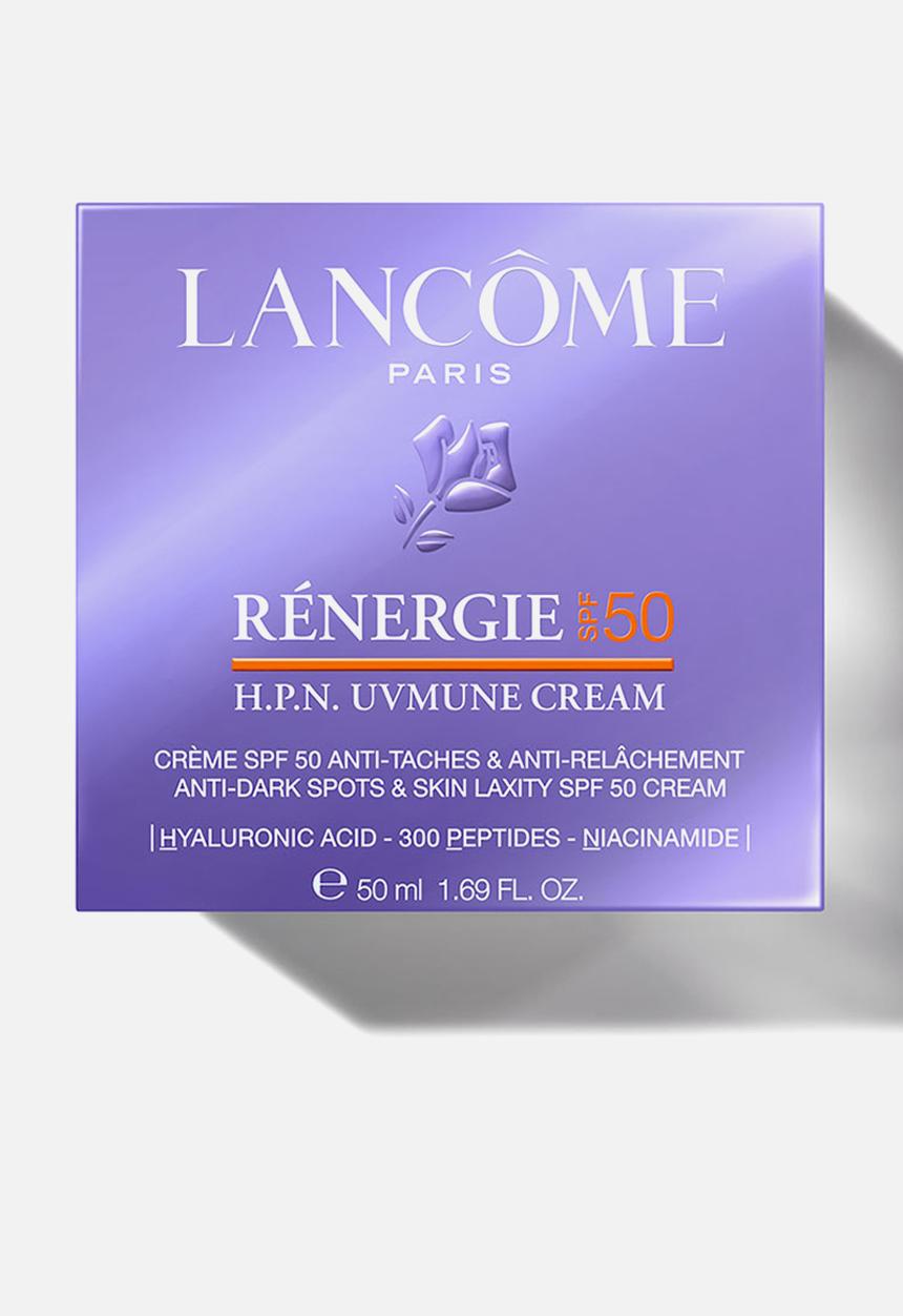 Lancôme - Rénergie H.P.N. Uvmune SPF50 Cream 30ml