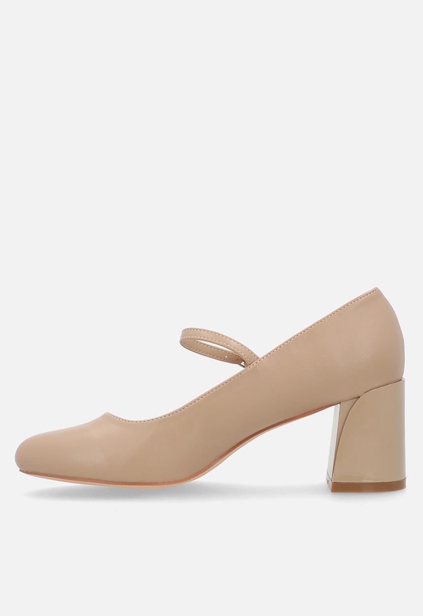Madison® - Lorian  heel - neutral