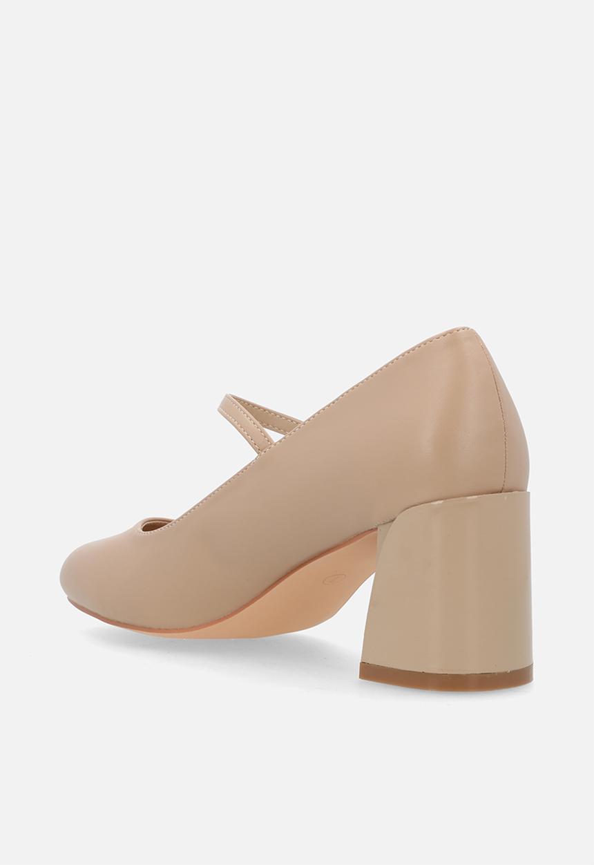 Madison® - Lorian  heel - neutral