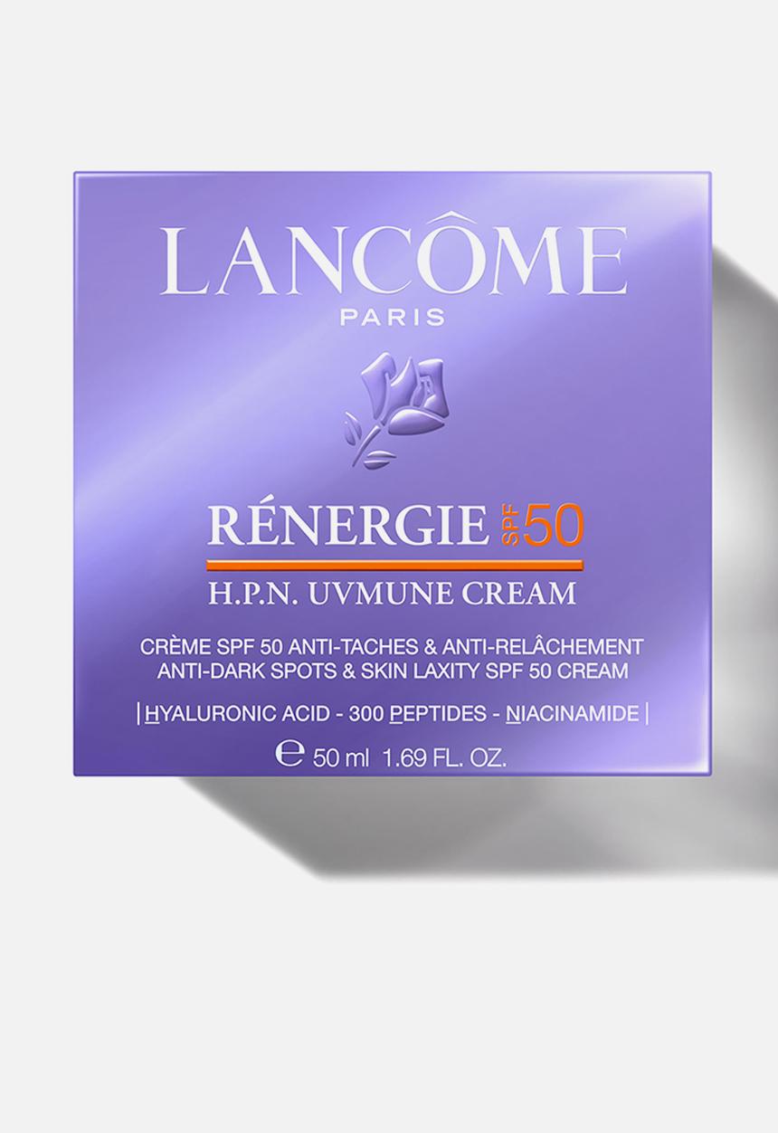 Lancôme - Rénergie H.P.N. Uvmune SPF50 Cream 50ml